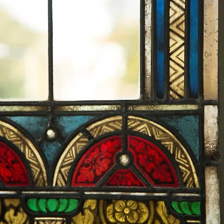 Penzion Kleine Wartburg 3*