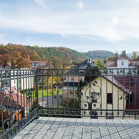 招待所 Kleine Wartburg