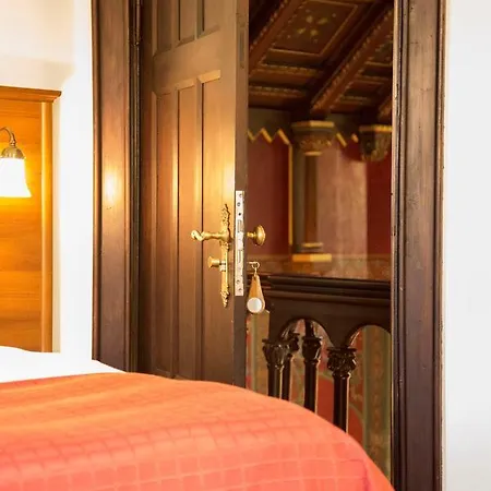 Kleine Wartburg 3* 艾森纳赫