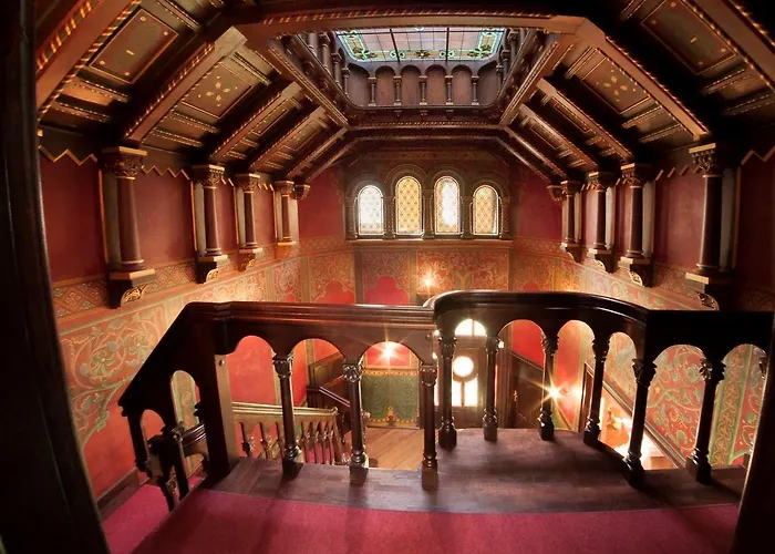 Penzion Kleine Wartburg Eisenach