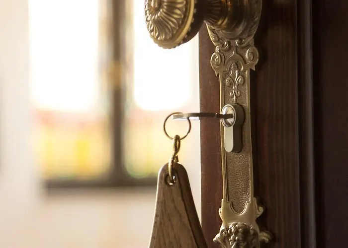 Penzion Kleine Wartburg Eisenach