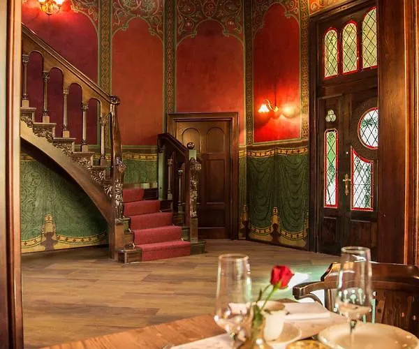 Kleine Wartburg 3* Eisenach