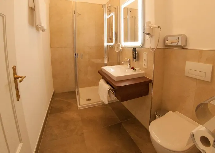 Konukevi Kleine Wartburg Eisenach