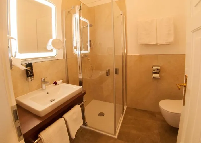 Kleine Wartburg Eisenach