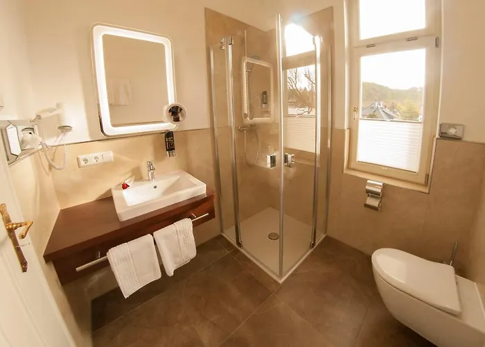 Kleine Wartburg Eisenach