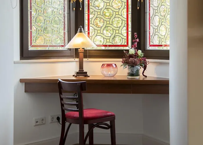 Kleine Wartburg 3* Eisenach