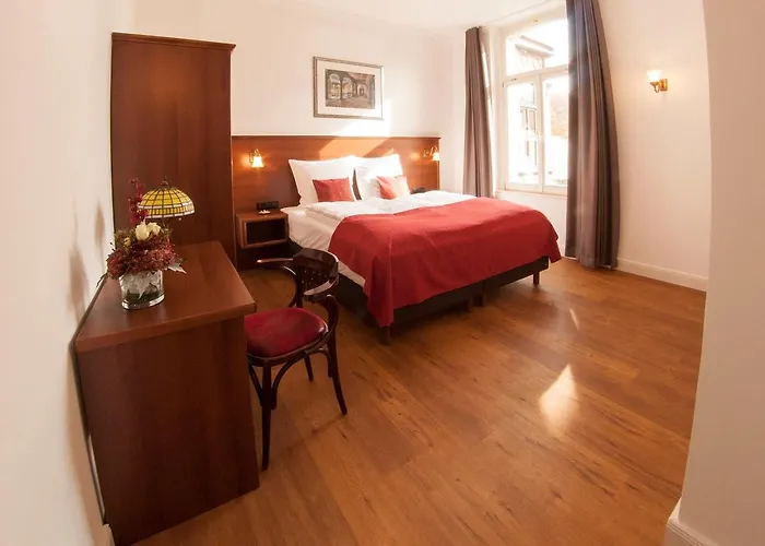 Kleine Wartburg 3* Eisenach