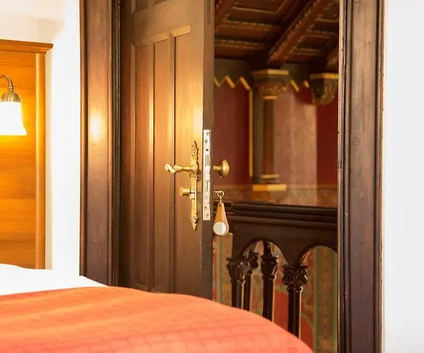 Kleine Wartburg 3* Eisenach