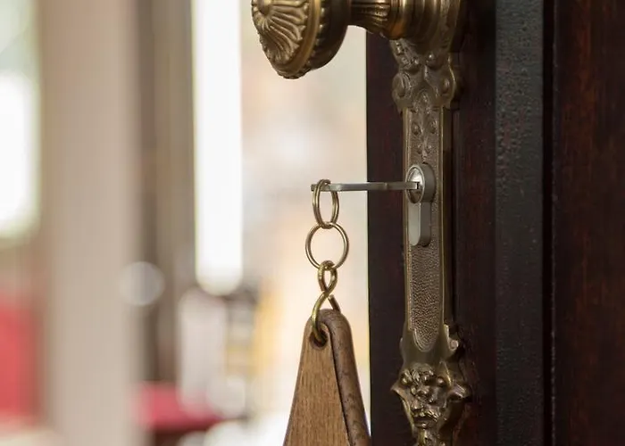 Kleine Wartburg 3* Eisenach