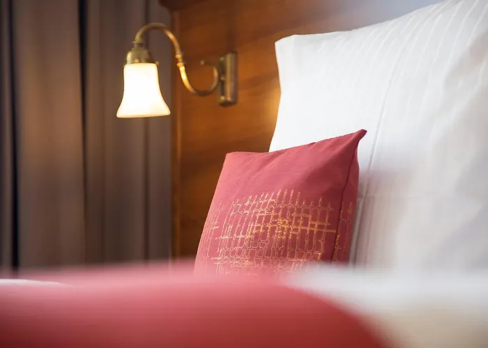 Penzion Kleine Wartburg Eisenach