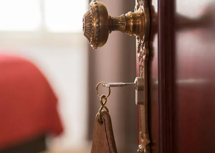 Kleine Wartburg Penzion Eisenach