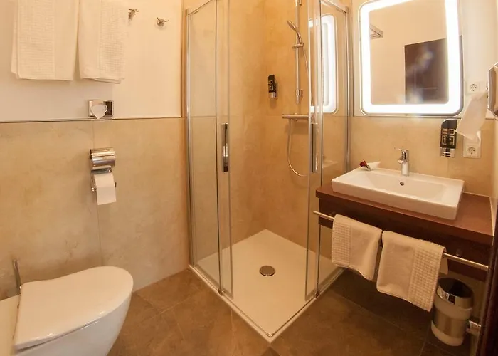 Kleine Wartburg 3* Eisenach